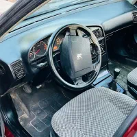 پژو۴۰۵ مدل ۸۴|خودرو سواری و وانت|بم, |دیوار