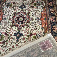 فرش ۶ متری|فرش|لاهیجان, خمیر کلایه|دیوار