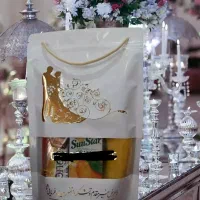 زیپ کیپ عقد و عروسی|ظروف نگهدارنده، پلاستیکی، یک‌بارمصرف|تهران, جمال‌زاده|دیوار