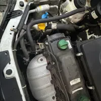 تیبا ۲ مدل ۱۴۰۱ (تصادفی)