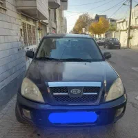 ام وی ام x33 موتور سوخته|خودرو سواری و وانت|قزوین, |دیوار