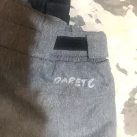 شلوار اسکی. روسی ضد آب.فوری