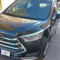 جکS3 اتومات مشکی مدل۱۴۰۲ درحدصفر تک‌برگ سند|خودرو سواری و وانت|مشهد, هفت تیر (حافظ)|دیوار