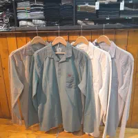 تیشرت استین بلند انزیم شور|لباس|قم, باجک دو|دیوار