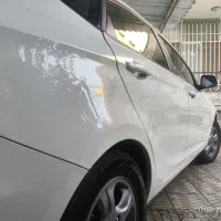 جک j4 مدل ۱۴۰۰ کم کار|خودرو سواری و وانت|ملایر, |دیوار