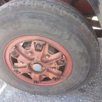 ۲ عدد بنز تک کمپرسی و ۱ عدد باری|خودرو سنگین|تبریز, |دیوار