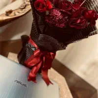 گل طبیعی امروز خریدم خودم۷۰۰خریدم تخفیف واقعی|گل و گیاه طبیعی|مشهد, سرافرازان|دیوار