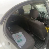 کوییک|خودرو سواری و وانت|تهران, شهرک محلاتی|دیوار