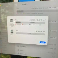 آیمک ۲۷ اینچ‌  آخر ۲۰۱۹-۲۰۲۰ نسل9 -با 8گیگ گرافیک|رایانه رومیزی|تهران, فردوسی|دیوار