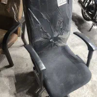 میزو صندلی خیرآباد|مبلمان اداری|ورامین, خیر آباد|دیوار