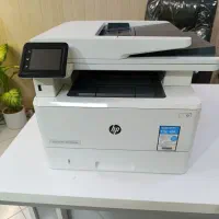 پرینتر اچ پی چهار کاره 426 hp