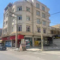 اجاره سالن ۲۲۰ تجاری طبقه اول