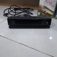 ایکس وان 500 گیگ با کینکت|کنسول، بازی ویدئویی و آنلاین|تهران, نظامآباد|دیوار