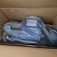 فروش انواع پمپ اب وکفکش ولجنکش