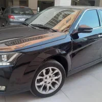 دنا پلاس توربو ۶ دنده بیرنگ|خودرو سواری و وانت|ساوه, |دیوار