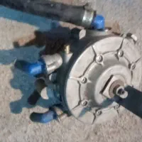 رگلاتور گاز ای پی جی