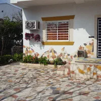 اجاره روزانه/هفتگی/ماهانه ویلا ۱۲۰ متری