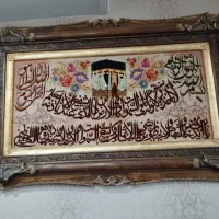 فروش تابلو فرش های دستبافت