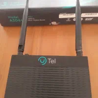 مودم|مودم و تجهیزات شبکه|اردبیل, |دیوار