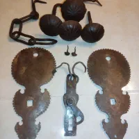 لوازم قدیمی