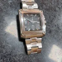 ساعت مارک گوچی|ساعت|خوی, |دیوار