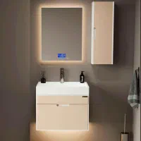 حراج روشویی کابینتی صادراتی با قیمت قدیم در شیروان