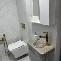 ۱۴۳متر۳خ/فول/۲سال/میدان بهشتی/هروی استثنایی|اجارهٔ آپارتمان|تهران, شمسآباد|دیوار