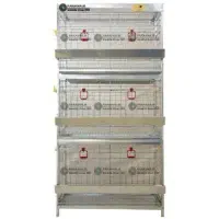 قفس مرغ تخمگذار