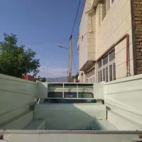 پیکان وانت مدل 90 شاسی سالم و بیرنگ|خودرو سواری و وانت|نیشابور, حسین آباد جدید|دیوار