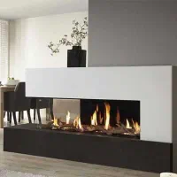 نمایندگی تعمیر سرویس اجاق گاز فروش نصب شومینه کرج