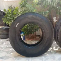 لاستیک 315 جینیو گل جلو|قطعات یدکی و لوازم جانبی|شیراز, لشکری‎|دیوار