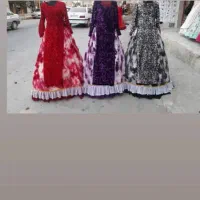 فروش لباس محلی نو|لباس|دهدشت, |دیوار