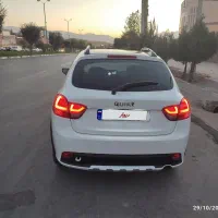 کوییک Rمشکی|خودرو سواری و وانت|نهاوند, |دیوار