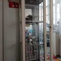 بوفه زیبا وساده و سبک