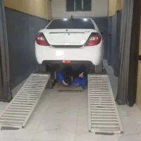 دنا پلاس شش دنده صفررینگ