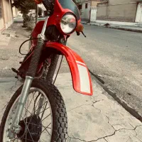 فروش تریل xl250|موتورسیکلت|سیرجان, |دیوار