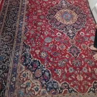فرش دستبافت مشهد ۱۲ متری
