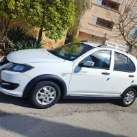 کوییک S مدل ۱۴۰۰|خودرو سواری و وانت|شیراز, فرگاز|دیوار