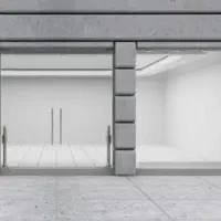 ۴۰ متر تجاری لوکیشن قوی