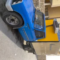 نیسان یخچالدار