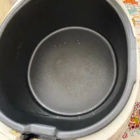 سرخکن تفال|اجاق گاز و لوازم برقی پختوپز|بجنورد, |دیوار