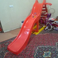 سرسر کودک|اسباب‌‌بازی|جوانرود, |دیوار
