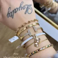 فروش طلا با کمترین اجرت ها