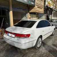 آزرا مدل ۲۰۰۸ بدون توضیح|خودرو سواری و وانت|پارس‌آباد, |دیوار