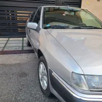 زانتیا 2000|خودرو سواری و وانت|تهران, جنت‌آباد شمالی|دیوار