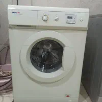 لباسشویی ۵کیلویی ابسال در حد نو