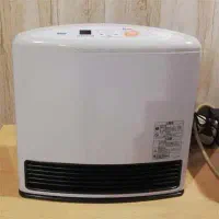 بخاری برقی گازی ژاپنی