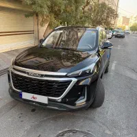 تیگارد x35|خودرو سواری و وانت|تبریز, |دیوار