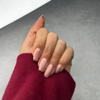 خدمات ناخن و ناخنکار|خدمات آرایشگری و زیبایی|فولادشهر, C3|دیوار