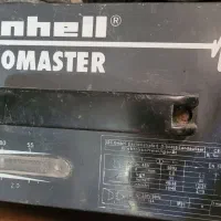 دستگاه جوش 150 آمپر ترانسی آلمانی